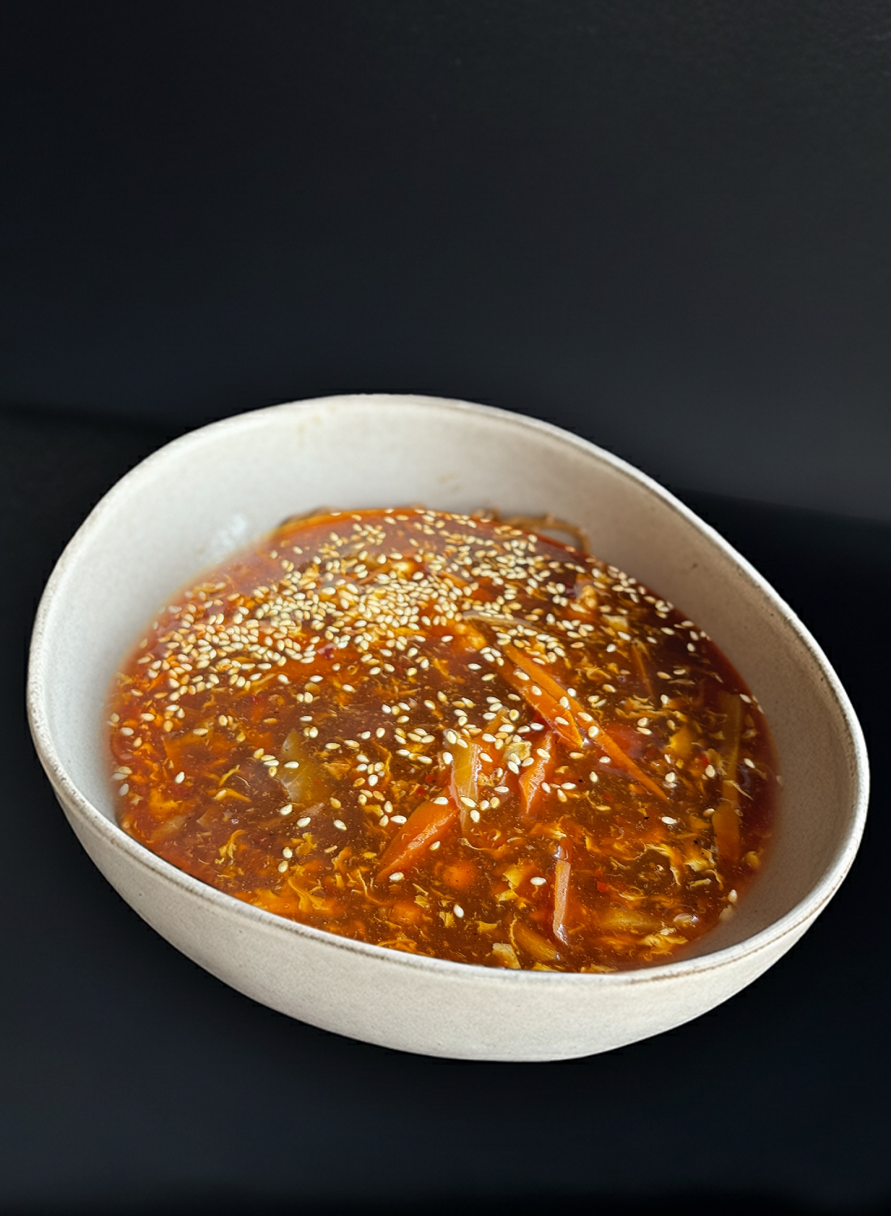 ACILI EKŞİLİ ÇORBA